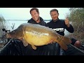 World Carp Classic 2018 - Part 1