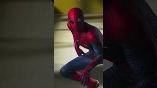 SPIDER-MAN OFFICIAL CLIP 2 ll #shorts #marvel #spidermannowayhome #spiderman3 #youtubeshorts