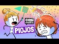 Mi Mamá VS Los Piojos | Casi Creativo