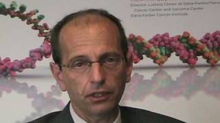 What is Sarcoma? | Dana-Farber Cancer Institute