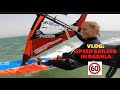 Vlog Speed sailing Dakhla