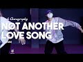 Not Another Love Song - Ella Mai / Insub Choreography / Urban Play Dance Academy