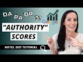 Hotel SEO Tutorial: Find Your Website's Domain Authority + Page Authority (FREE) | Five Star Content