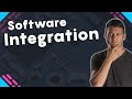 What is Software Integration?