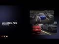 FiveM Rebadged/Debadged/Lore Car Pack v2 | Optimized | 85+ Vehicles | Preview