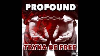 Profound - Tryna Be Free [Audio] #Exclusive