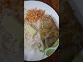 ഒരു തനി നാടൻ ഊണ് kerala food viralshort yutubeshorts shortsvideo