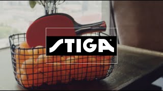 Stiga | We Know How to Play