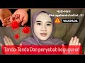 Pengalaman keguguran Dan Tanda-tanda Penyebab Keguguran yang harus di waspadai @Momytrisik