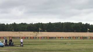 Section Attack Match