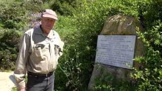 Gallop House archaeo metal detection survey by Heritage Detection Australia