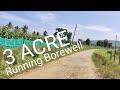 oe)3#Acre#Tar#Road#Running#Borewell#Maze#Cl // Subramanya m r // subscribe me //@surabhi properties