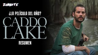 Los Horrores De Caddo Lake Resumen (Caddo Lake | MAX | ZomByte)