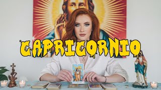 CAPRICORNIO FALLECE ESTA PERSONA⚰️😭ANTES DE IRSE TE DICE ESTO 🔮HOROSCOPO #CAPRICORNIO HOY TAROT AMOR