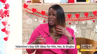 Nekia Nichelle Shares Some Valentine's Day Gift Ideas | WGN Daytime Chicago