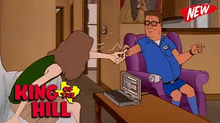 [NEW] King of the Hill | Season 7 Ep 10! | King of the Hill Full Episodes 🍀 NO ZOOM!! NO CUT!!