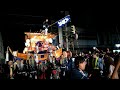 上越祭り　お饌米奉納2013