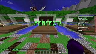 HitW practice server plugin features showcase