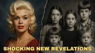 Whatever Happened To Jayne Mansfields 5 Children? Mariska Hagitays BOMBSHELL Confessions