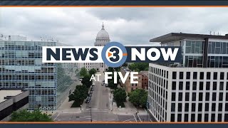 News 3 Now at Five: August 30, 2023