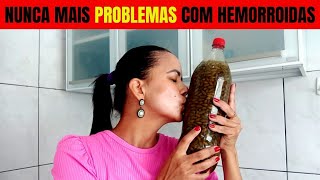 [FÁCIL] PIMENTA CUMARI o MELHOR TRATAMENTO CASEIRO  para HEMORROIDAS