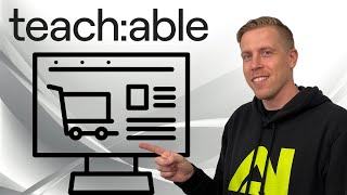 Teachable Checkout Page Details, Editing, & Help