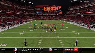 WFL s14 Week 4