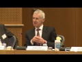 renewables debate philip lowe dg ener european commission