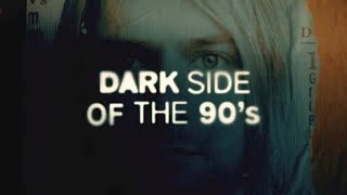 Dark Side of the '90s (2024) "Friends: The One About The TV Show"