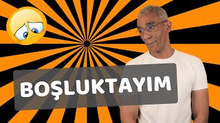 Bugün Boşluk Hissi ile Vedalaşma, Kendini Yeniden Keşfetme Zamanı!