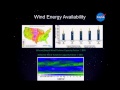 NASA Airborne Wind Energy System Study