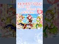 moment ring（rin・maki・hanayo Ｍix