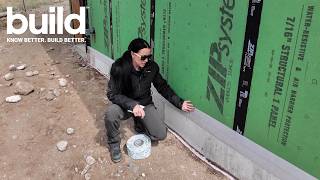 Tips for Stopping Air Leaks with Stephanie Dailey!