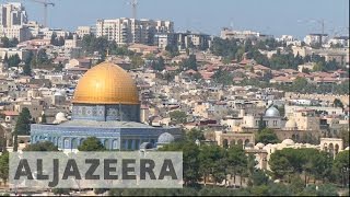 UNESCO to vote on Jerusalem resolution