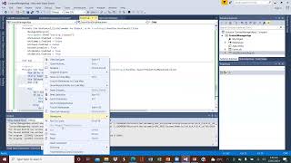 Hard Coding the Connection PART 5 |Advanced Visual Basic (TUTORIAL) - INTEMEDIATE PROGRAMMING