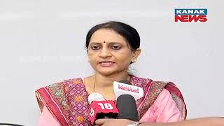 Doctors Reaction From Cuttack SCB Medical On Advance Treatment Of Cancer