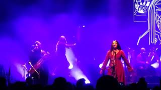 SKÁLD - Ódinn @La Cigale, Paris - 20/02/19