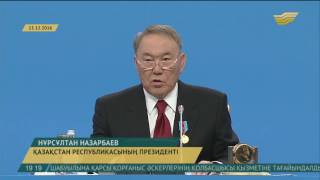 Тәуелсіздік жылдары қазақстандықтардың өмір сүру жасы 5 жылға ұзарды