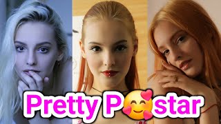 Beautiful Ukraine Girl | Most Beautiful New 2026 Hollywood Actress | 🥰🥳🤩🥰🥳🥰🤩
