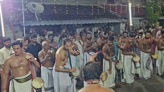 Rendam Kaalam - Irukita Thaalavattam - Ottappalam Sri. Hari \u0026 Team