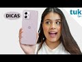 Melhores DICAS Moto G14 e outros Motorola