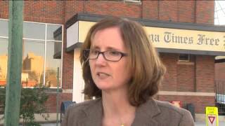 Times Free Press Response to D.A. General Pinkston's Remarks on VRI Article%
