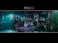 UNMUTE | 02  APU Music Club (DAS) - Shallow, Naked, Zina