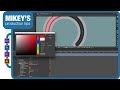 After Effects Shape Layers tutorial
