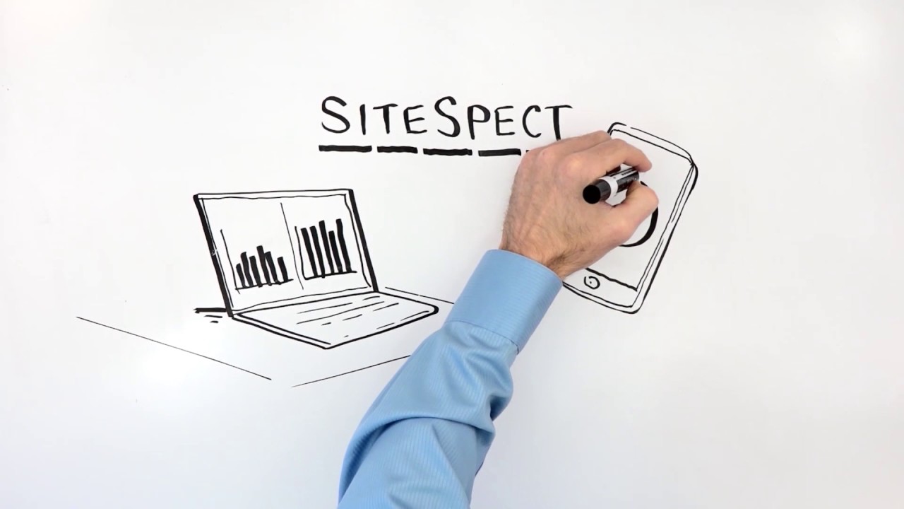 Sitespect Overview Youtube