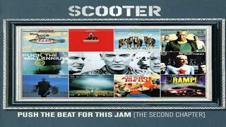Scooter - Ramp! (The Logical Song) (Starsplash Mix)