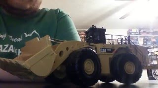 Norscot Cat 993K Wheel Loader