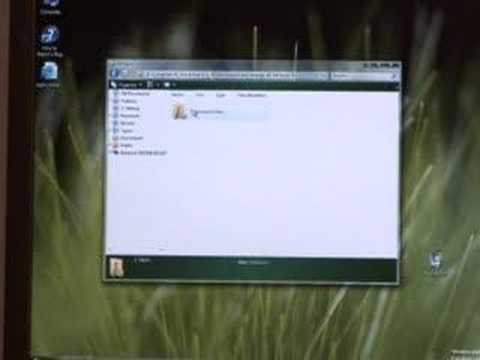 Windows Vista Youtube