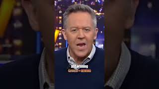 Zinger!!! 😂 We love the Greg Gutfeld-Jesse Watters rivalry!