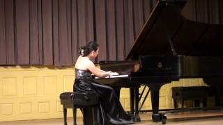 Chopin Polonaise No. 5 in f-sharp minor op. 44